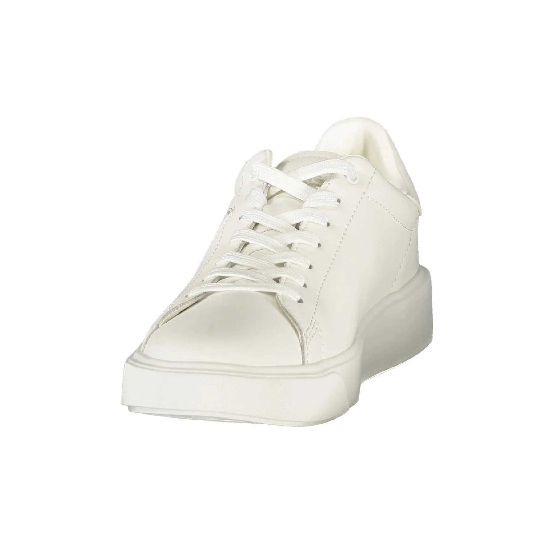 Blauer Sneakers Uomo Bianche con Logo - vista 2