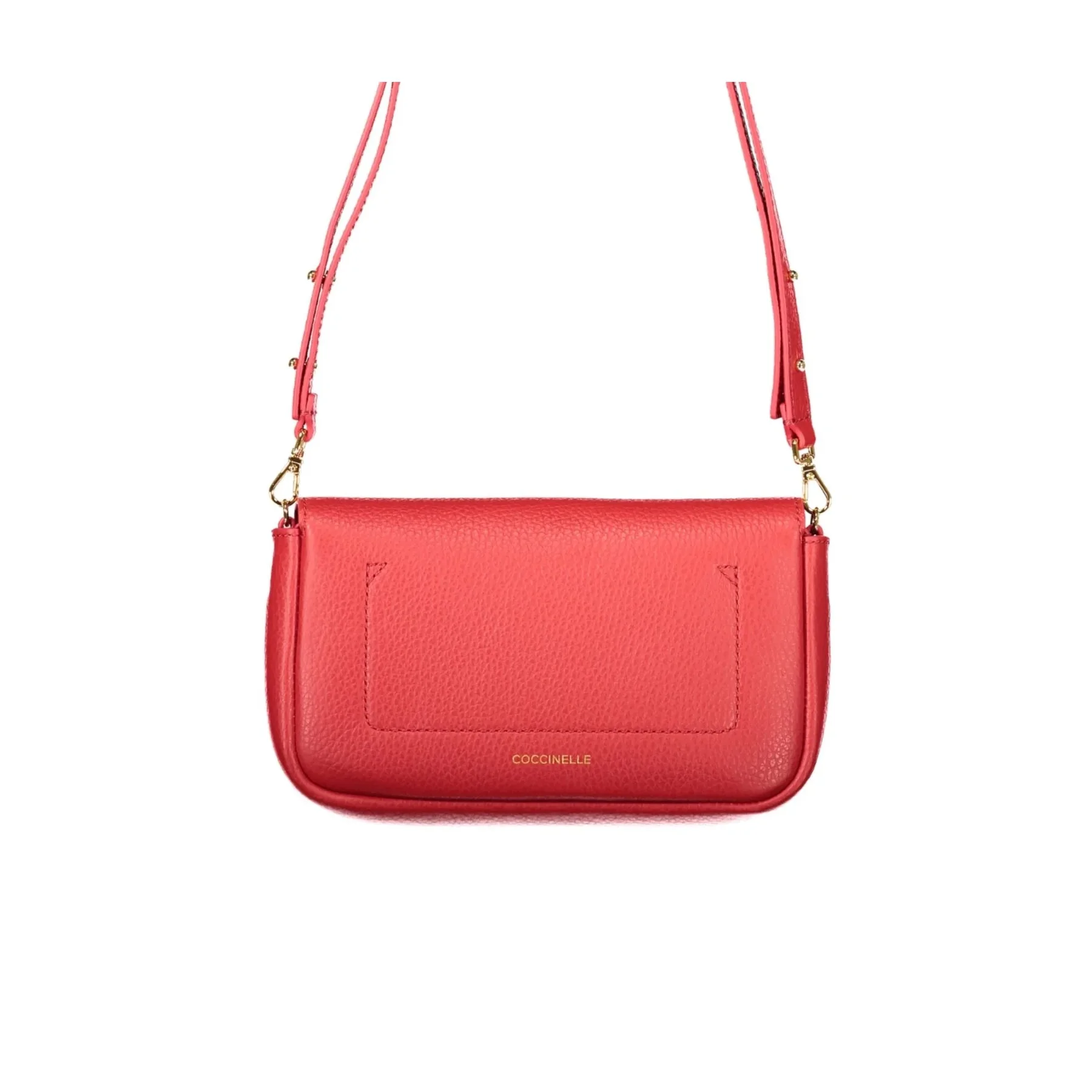 Coccinelle Borsa a Tracolla Pelle Donna - vista 5