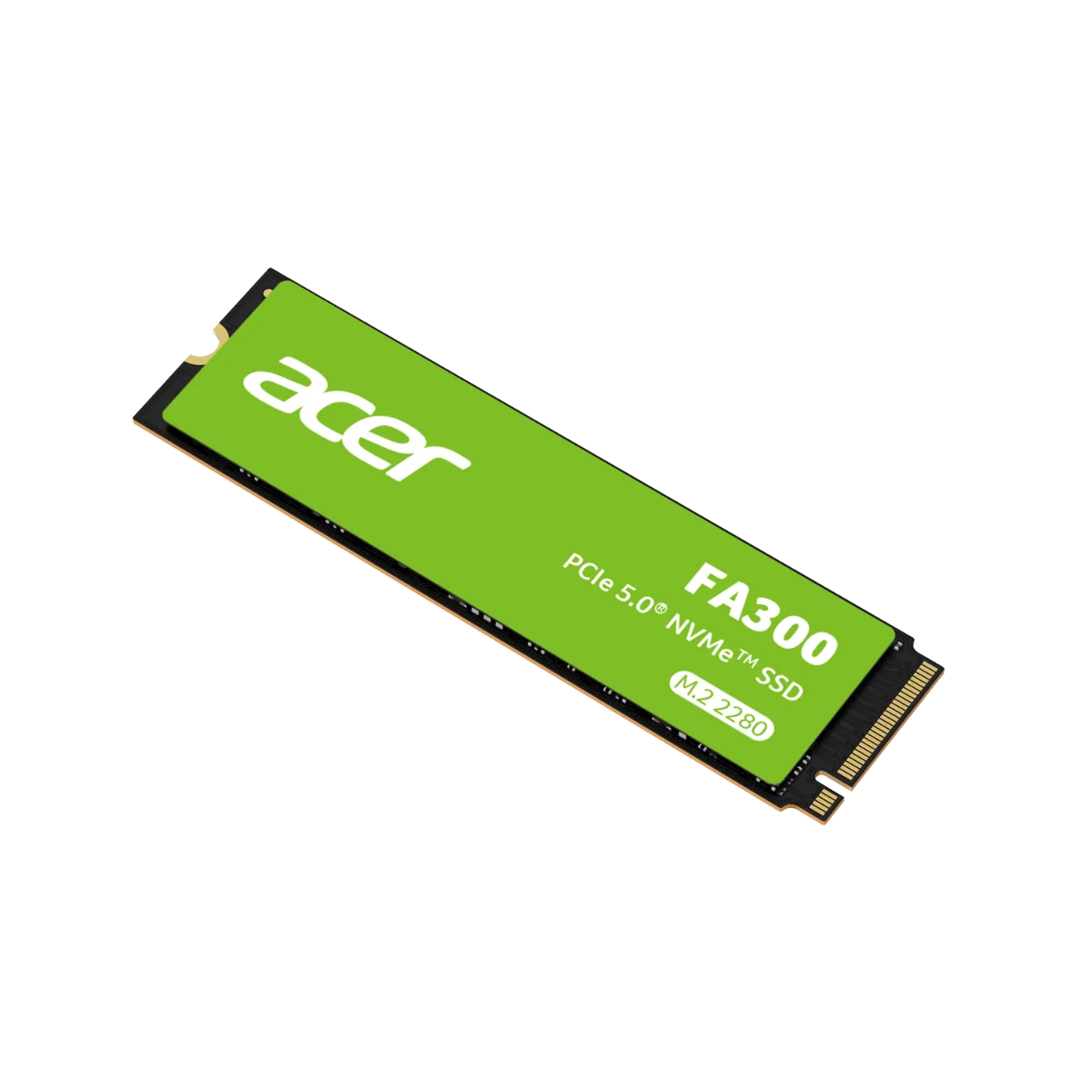 Acer FA300 SSD Gen5 - vista 3