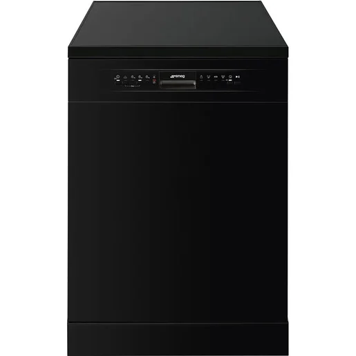 Smeg Lavastoviglie LVS292DN - vista 2