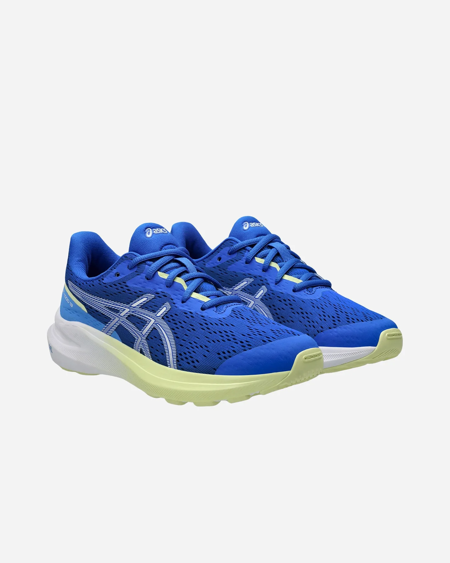 Asics Gt 1000 13 Gs Jr - vista 2