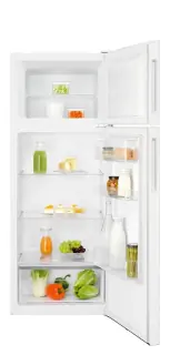 Frigocongelatore Electrolux Serie 500