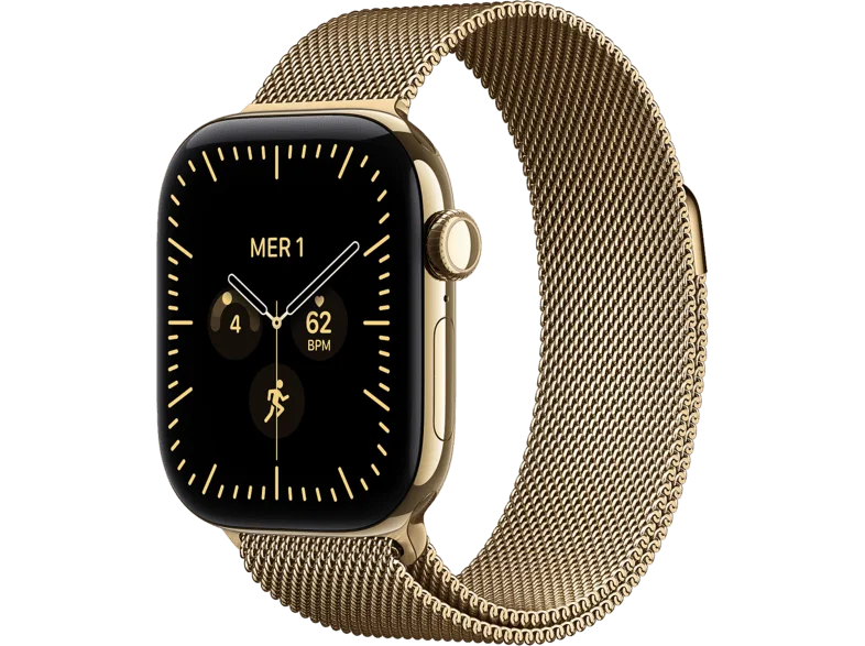 APPLE Watch Series 12 GPS + Cellular