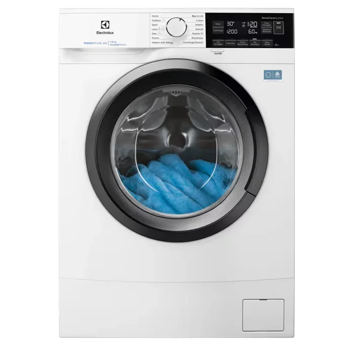 Electrolux Lavatrice serie 600 SensiCare EW6S326A