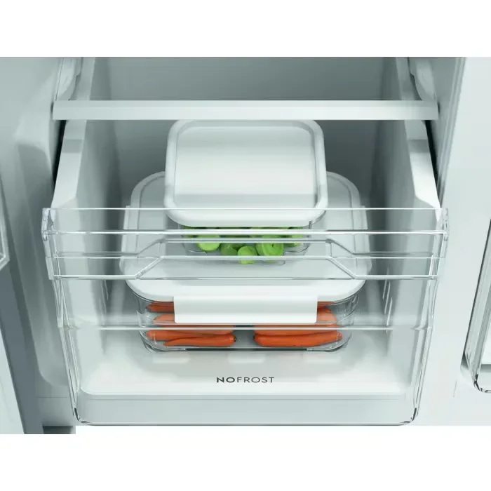 Electrolux Frigocongelatore Side by Side Serie 600 - vista 3