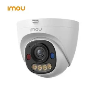 Telecamera Imou PS8D da Esterno WiFi