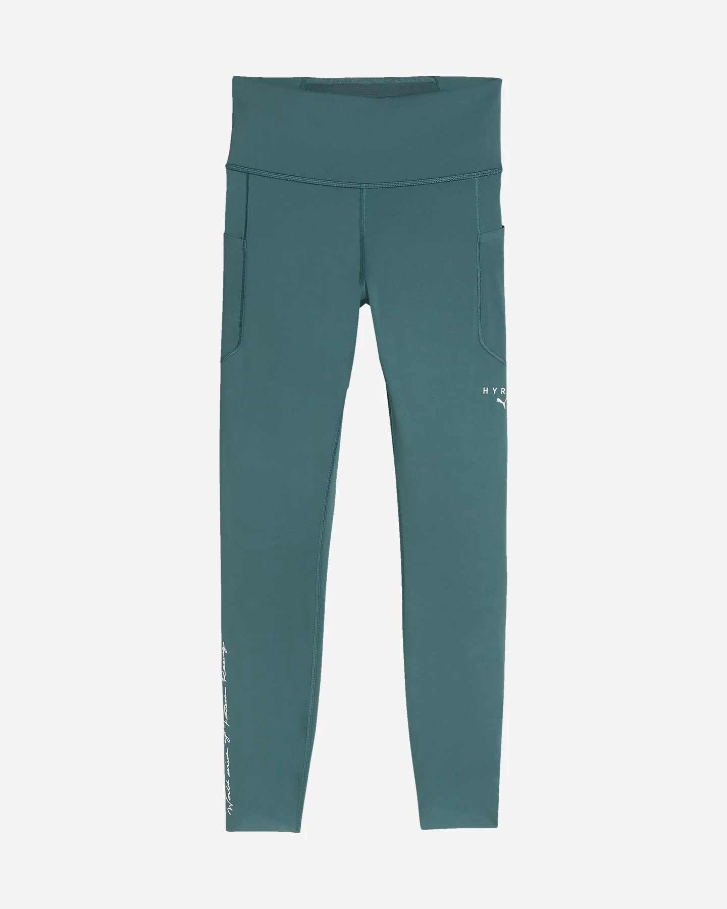 Puma Hyrox Pwrmode W - Leggings - Donna