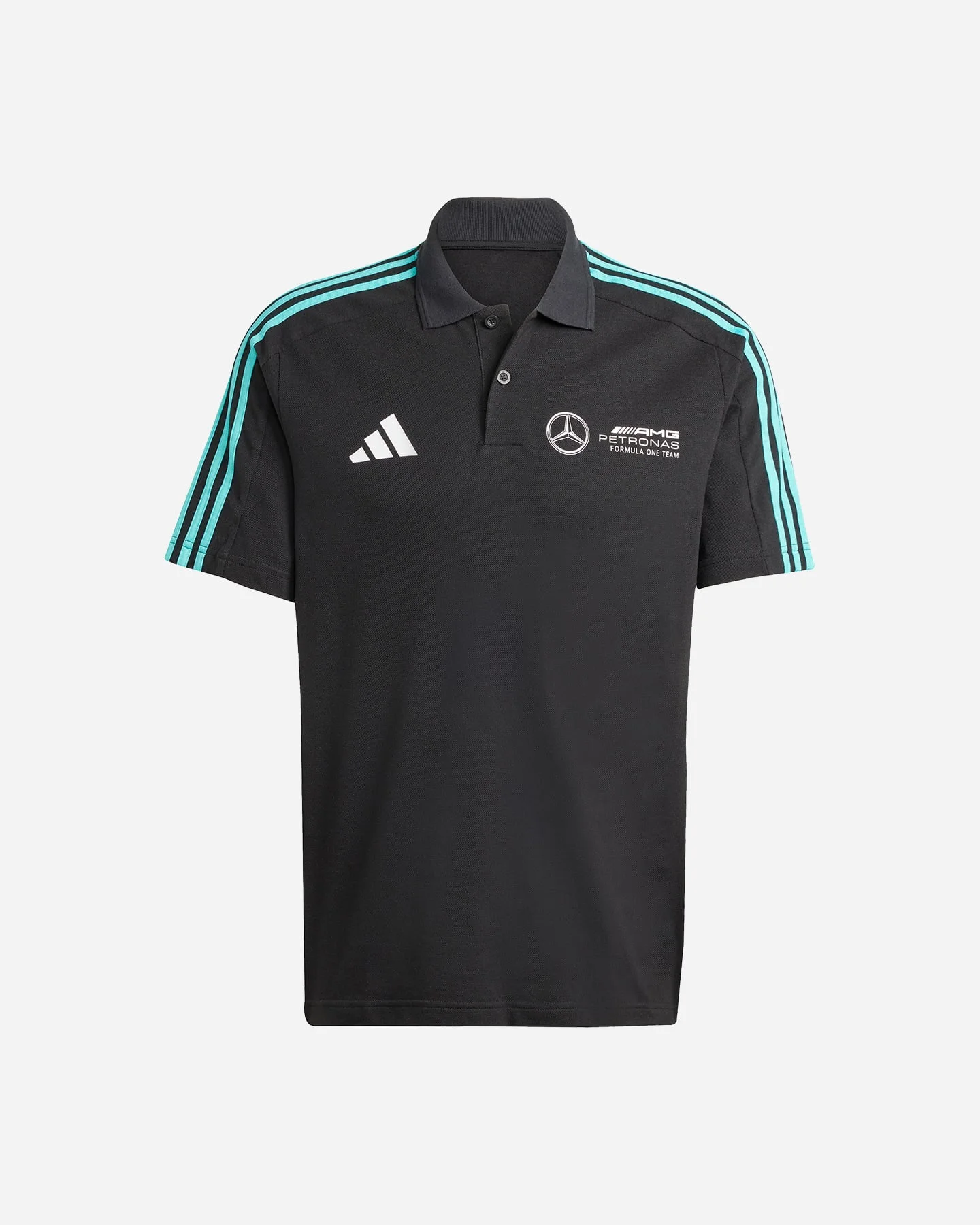 Adidas Mercedes Dna M