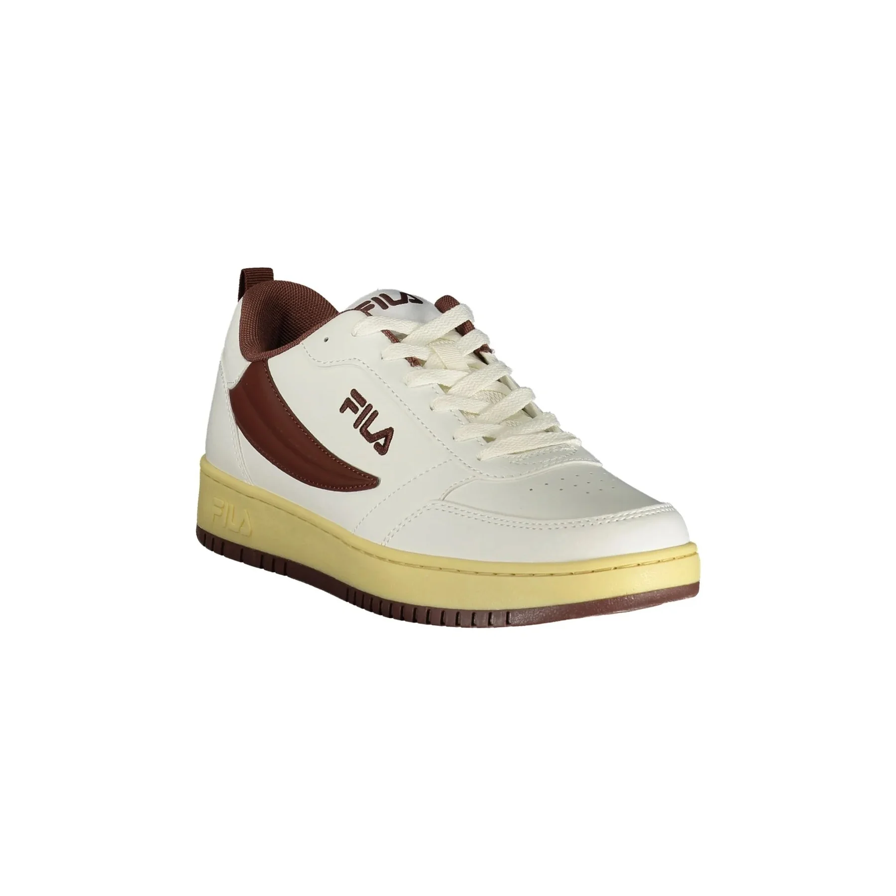 Fila Sneakers Uomo Ricamo - vista 7