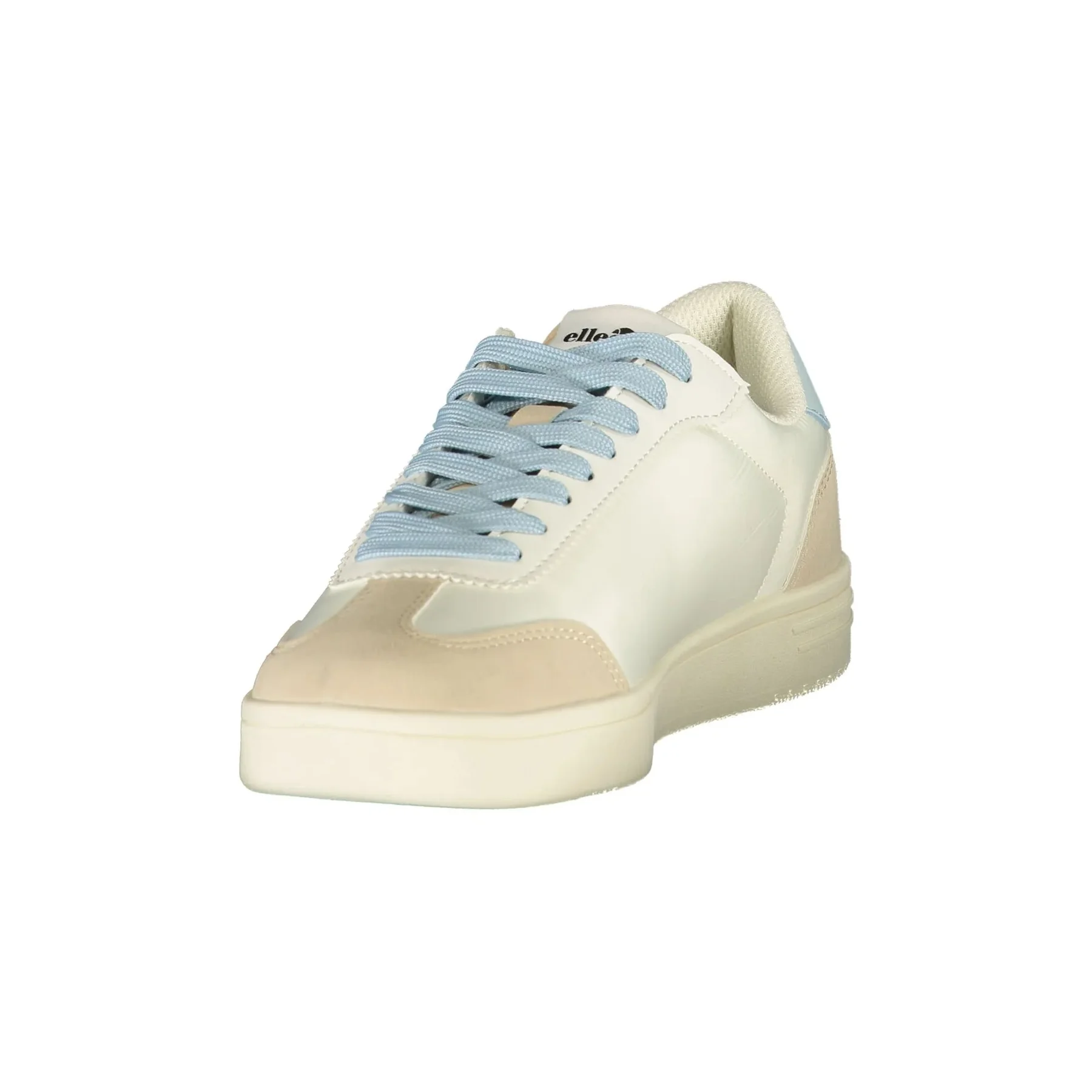 Ellesse Sneakers Donna Stampa Logo - vista 3