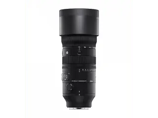 Sigma 70-200/2.8 DG DN OS Sony