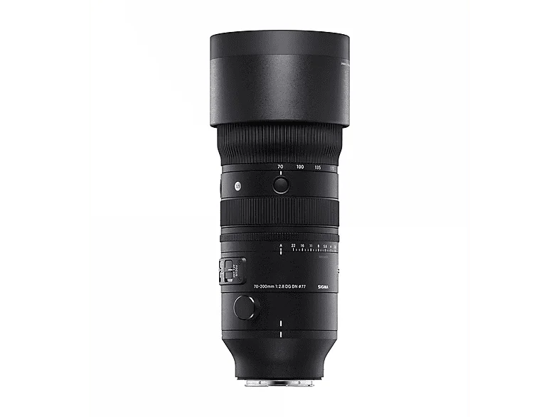 Sigma 70-200/2.8 DG DN OS Sony