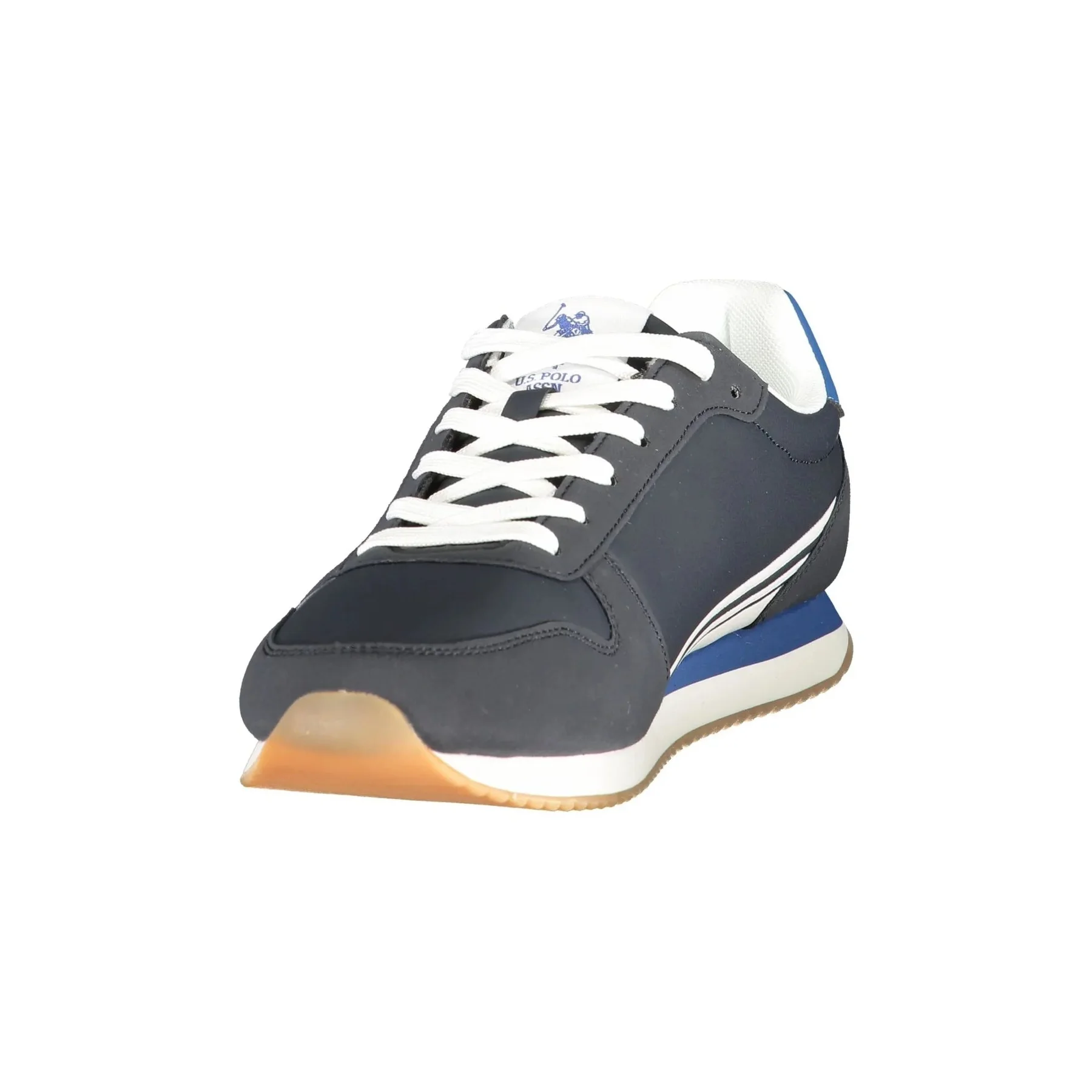 Sneakers Uomo U.S. Polo Assn. con Stampa Logo - vista 3