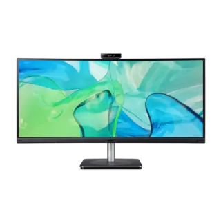 Acer CB3 Series Vero CB343CURD 34" UW-QHD Curved Monitor