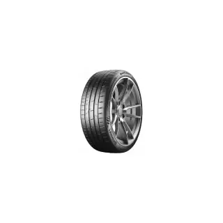 Continental SportContact 7 - 255/45 R20