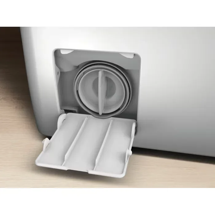 Electrolux Lavatrice a carica dall'alto serie 600 SensiCare - vista 3