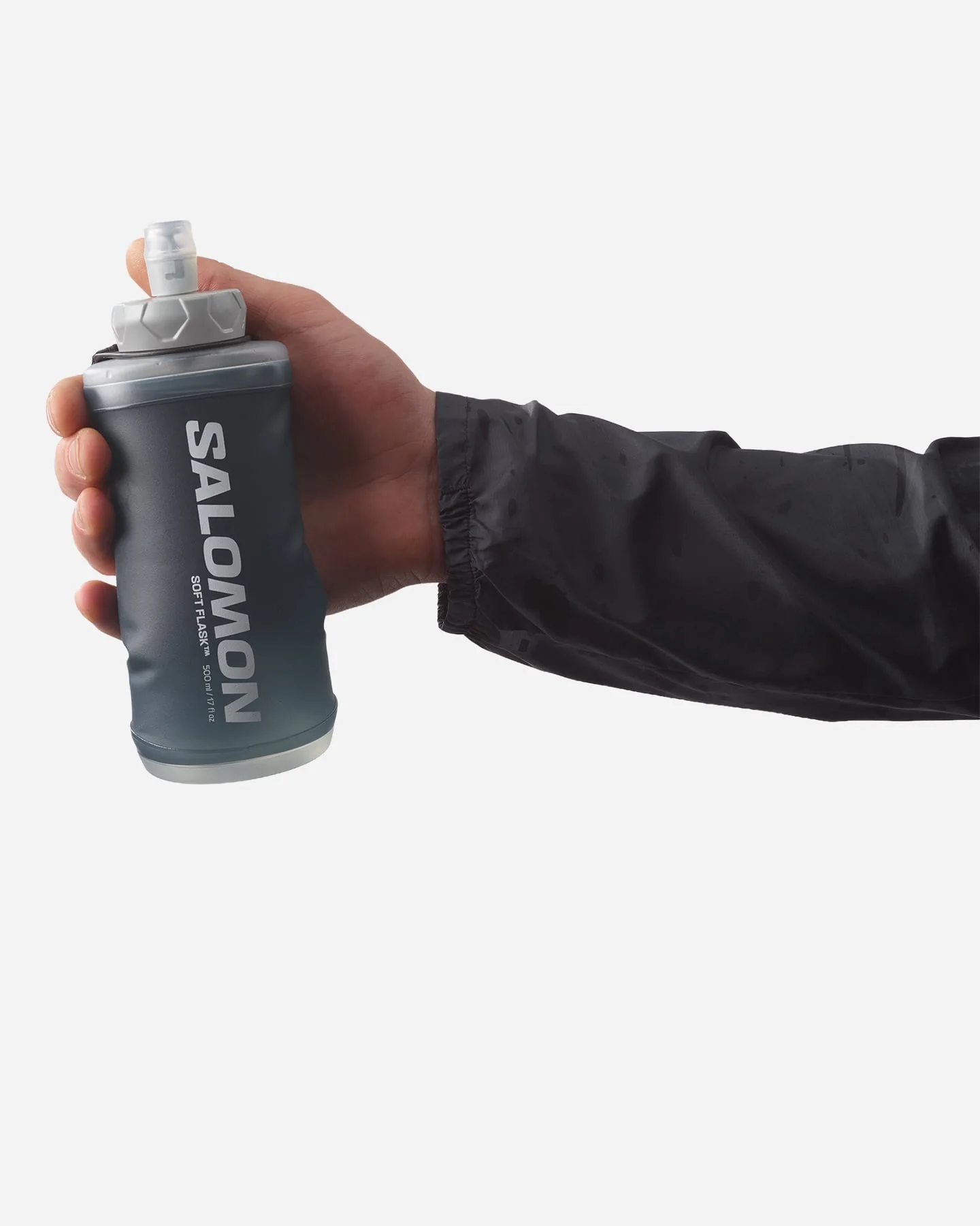 Salomon Active Handheld - vista 3
