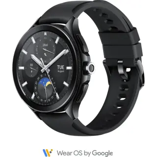Xiaomi Watch 2 Pro