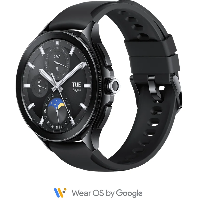 Xiaomi Watch 2 Pro