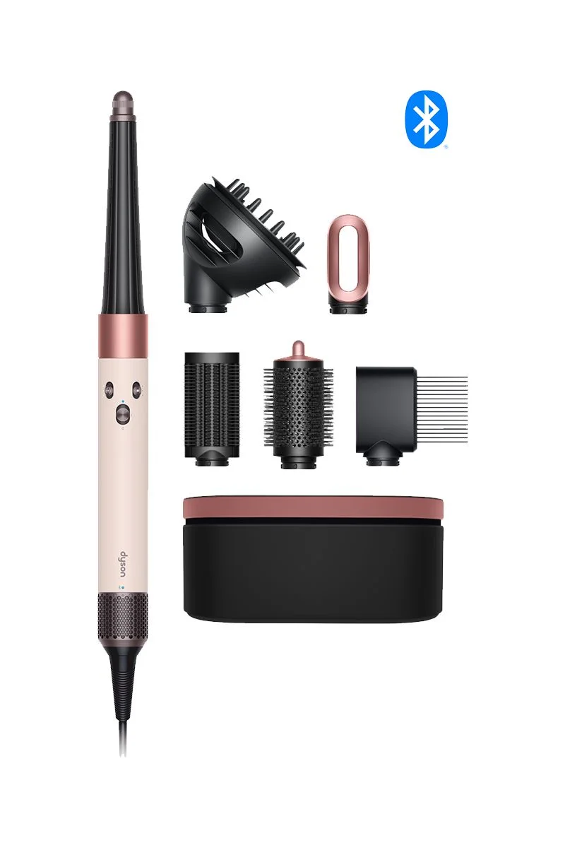 Dyson Airwrap i.d.™connesso - Mossi e ricci Multi-styler