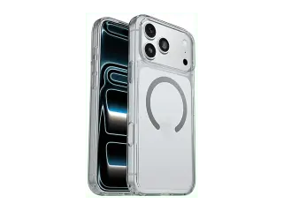Custodia OtterBox Symmetry Series Clear per iPhone 17 Pro Max