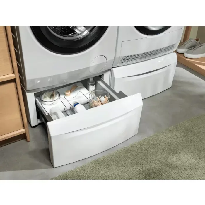 Electrolux Piedistallo con cassetto per lavatrice M1WYHPE3 - vista 5