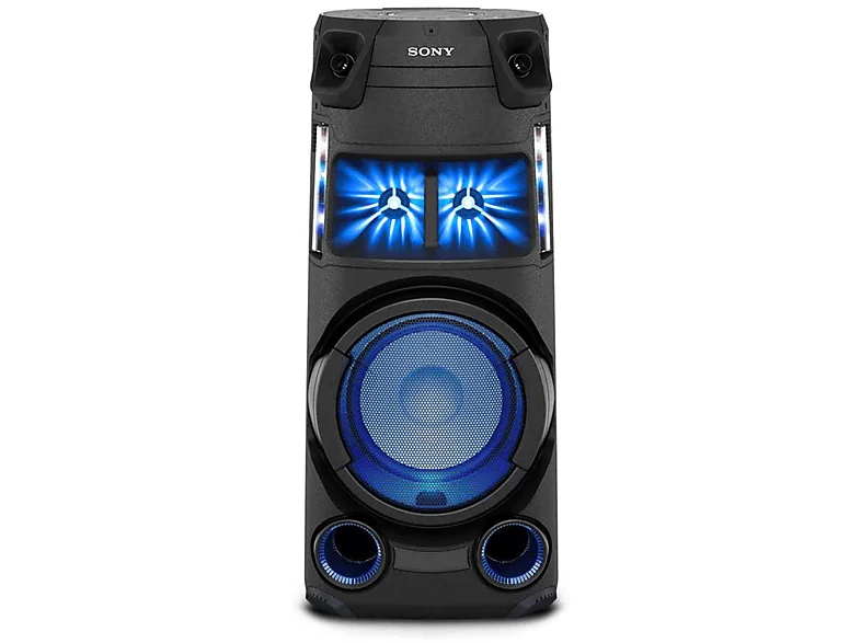 Sony MHC-V43D