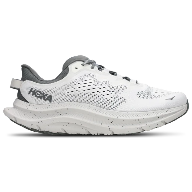 Hoka Kawana Uomo - Sneakers Grigio