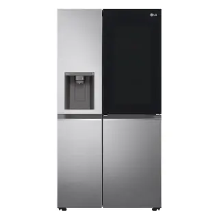 LG Frigorifero Side by Side GSXV80PZLE