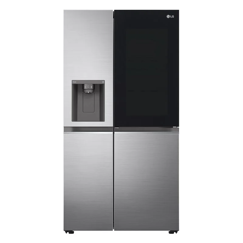 LG Frigorifero Side by Side GSXV80PZLE