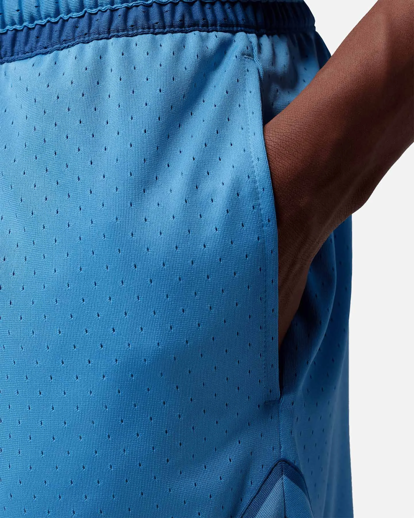 Nike Jordan Diamond - Pantaloncini Basket - Uomo - vista 5