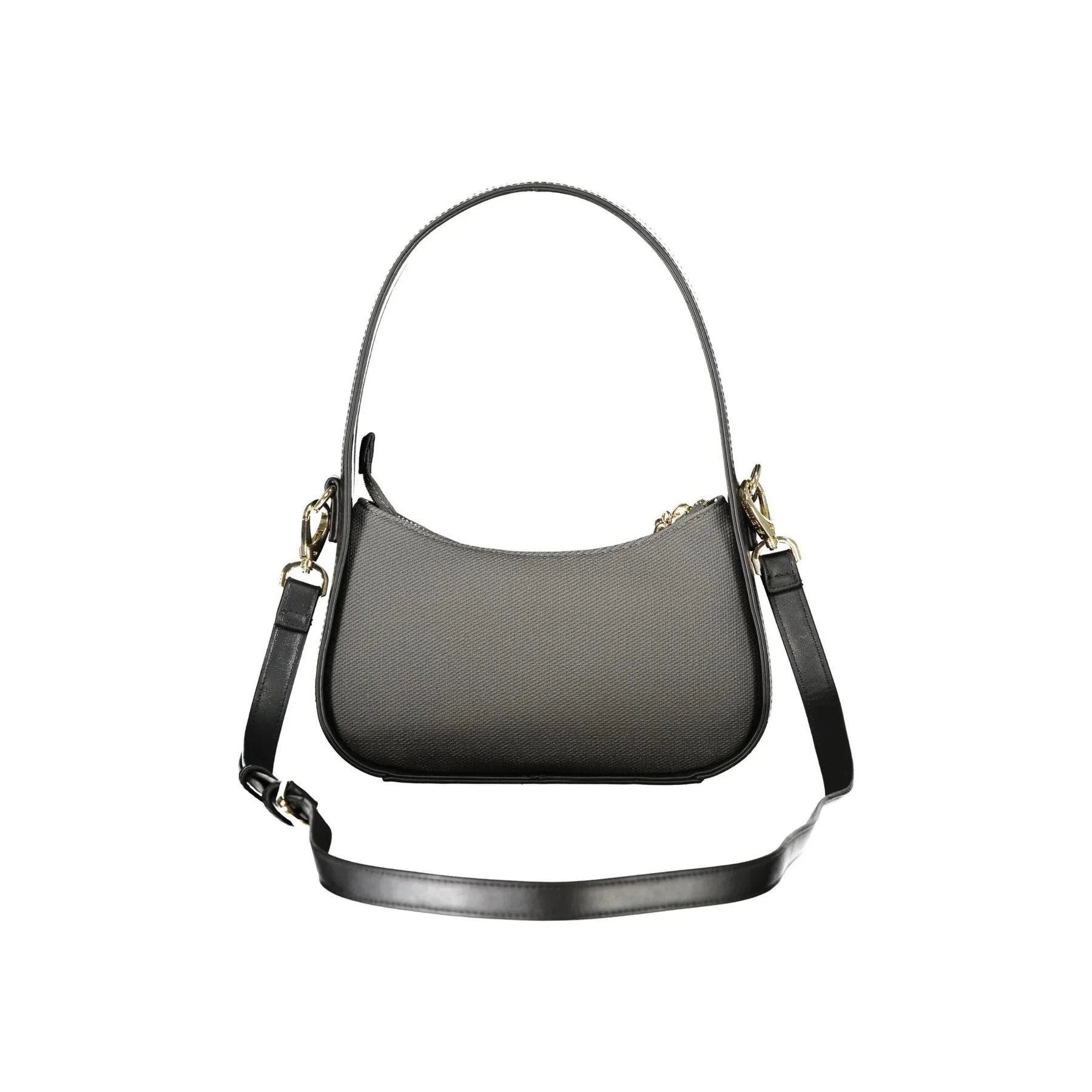 Borsa a Tracolla Donna con Logo Valentino Bags - vista 4