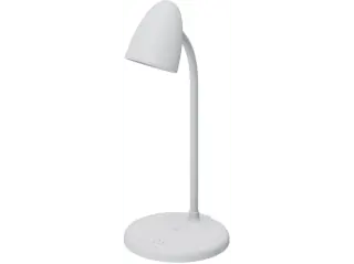 Lampada da tavolo MUITOMAS FLEXLAMPWH