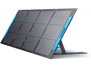 Pannello Solare ANKER PANNELLO SOLARE SOLIX 200