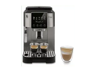 Macchina Caffè Automatica De'Longhi ECAM220.50.TB