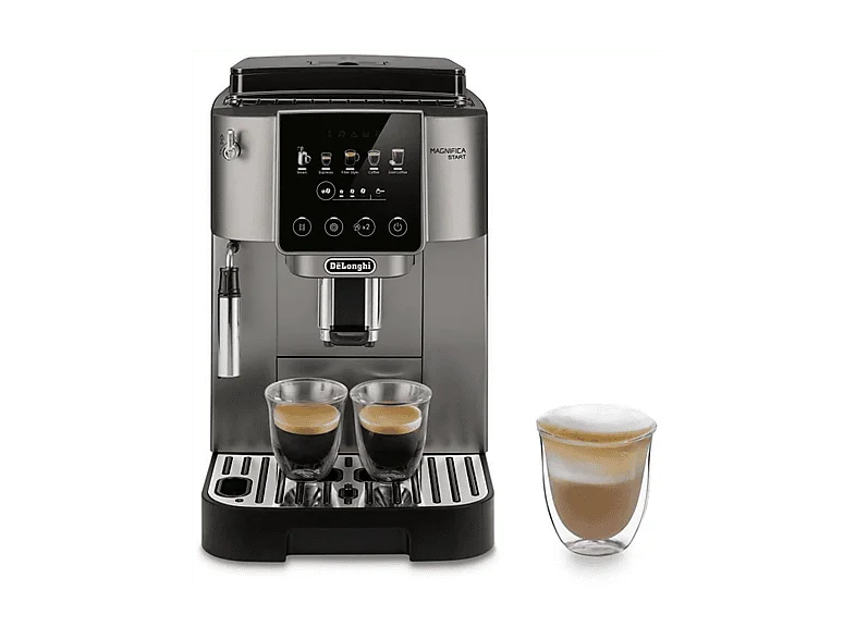 Macchina Caffè Automatica De'Longhi ECAM220.50.TB