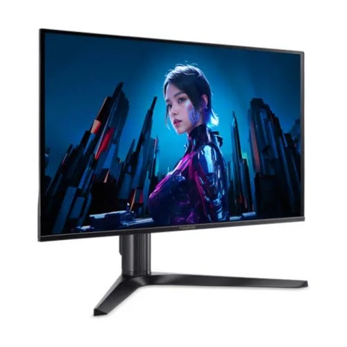 Acer Predator X Series X27UF5 OLED QHD Gaming Monitor HDR 500 - vista 2