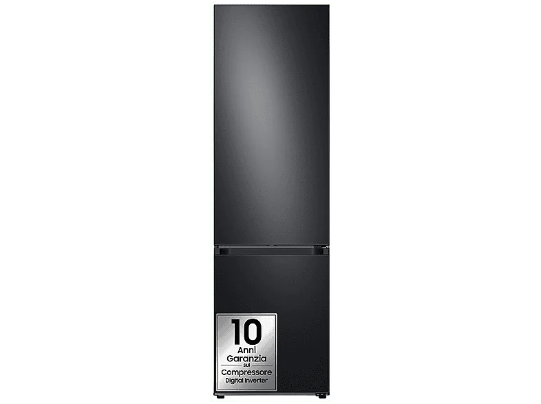 Samsung Frigorifero Combinato RB38C7B6AB1 EF BESPOKE