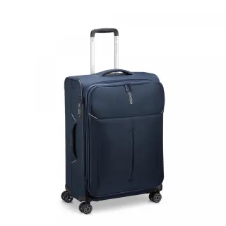 Roncato Ironik Trolley Medio Espandibile - Notte