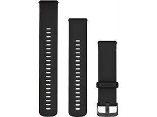 Cinturino smartwatch Garmin sgancio rapido