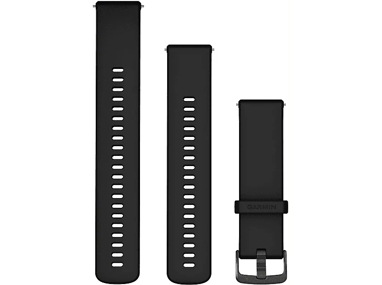 Cinturino smartwatch Garmin sgancio rapido