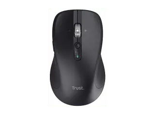 Mouse Wireless Trust Ferro Hyperw WLS MS