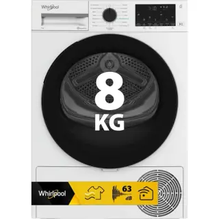 Whirlpool C WD R48M WBS IT