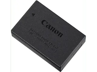 Batteria Canon LP-E17