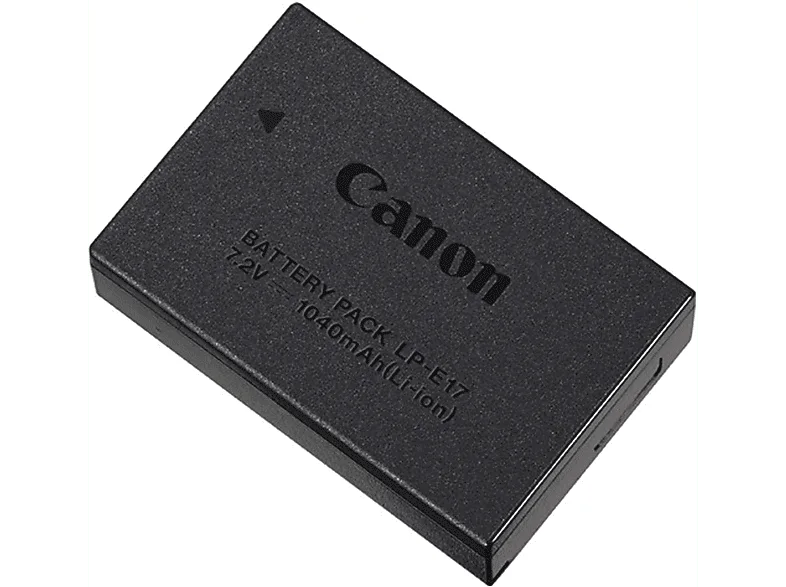 Batteria Canon LP-E17