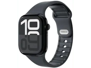 Cinturino Smartwatch Vonmahlen Classic Band Blu