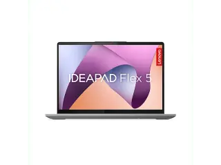 Lenovo IdeaPad Flex 5 con processore AMD Ryzen 7