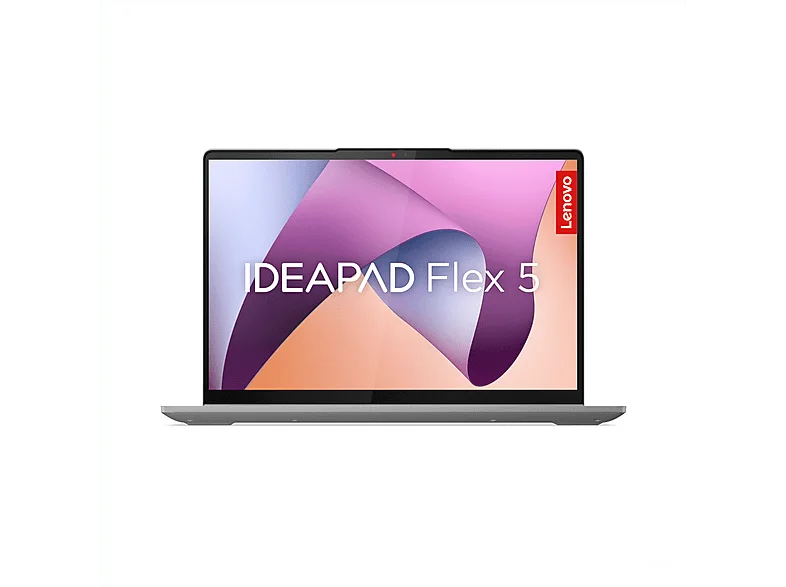 Lenovo IdeaPad Flex 5 con processore AMD Ryzen 7