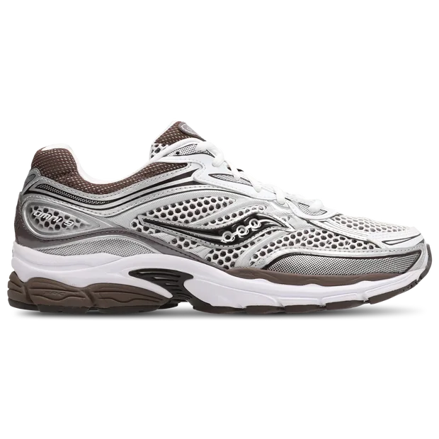 Saucony Progrid Omni 9 Uomo - Sneakers - vista 2