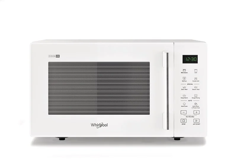 Whirlpool Microonde MWP 254 W White